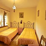 Charming Villa In Ronda With Pool