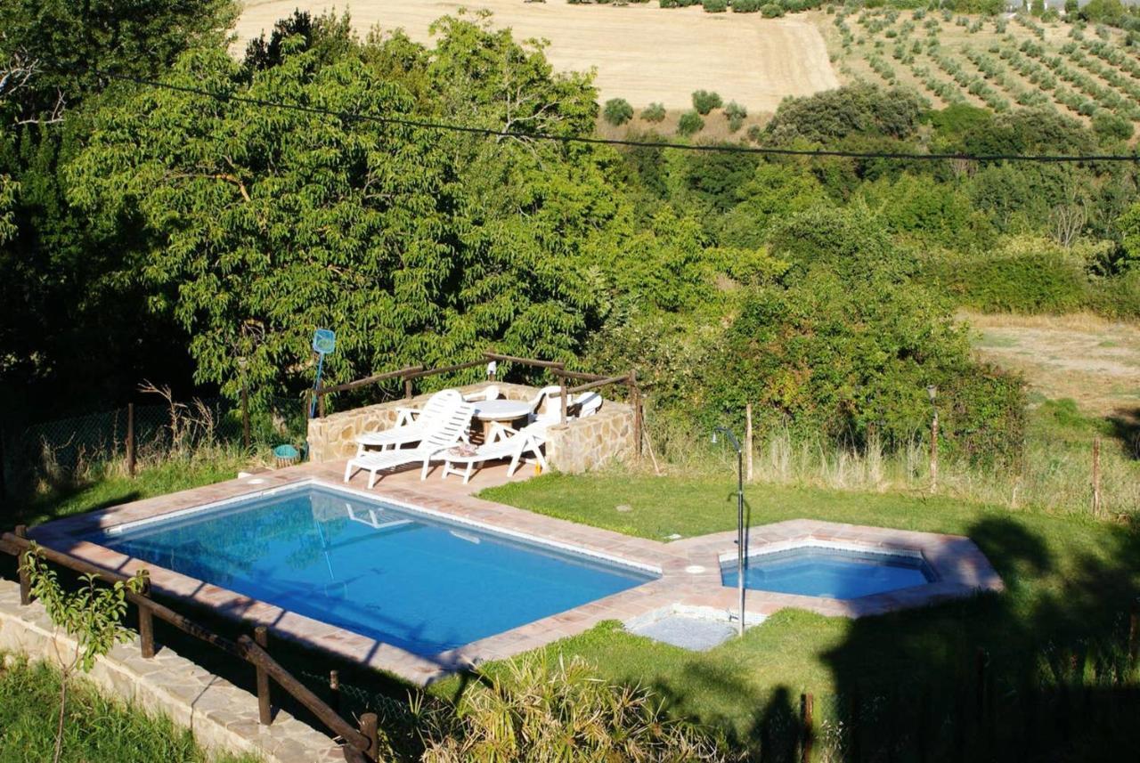 Charming In With Pool *
